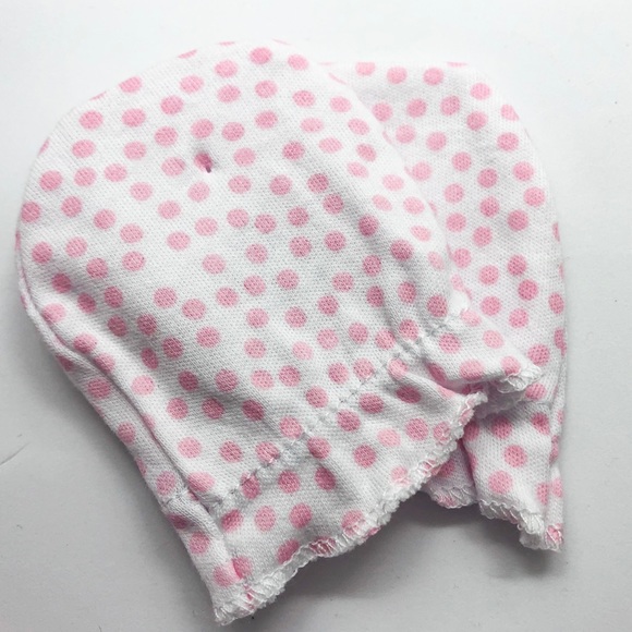 Baby Girls 4 pack Mittens Set - Picture 7 of 8